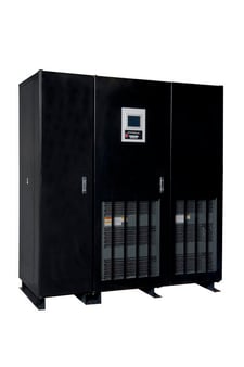 750.0 KVA Toshiba G9000, 480 V.-480 Volts uninterruptible power supplies System