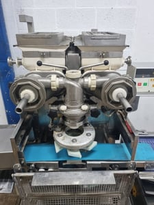 Rheon #KN135, Encrusting Machine, 2019