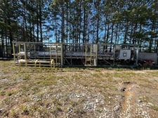 SRS #SRXC-150, Biofuel Distillation Column, 2006