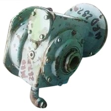 Cleveland/Welbilt, Mixer Head