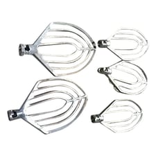 Hobart, VLM Mixing Paddles