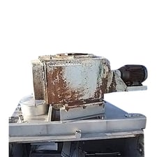 15 HP Lightnin, Agitator Drive, 230/460 V, 1760 RPM