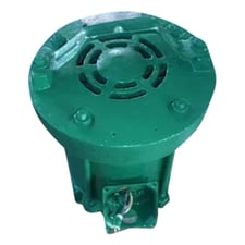 .33 HP Lightnin #5KH42J391, Motor, 115 V, 1725 RPM