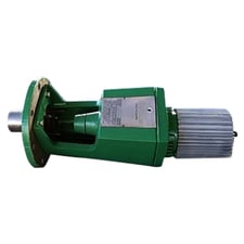3 HP Lightnin #SG-300, Side Entering Mixer, 230/460 V, 1725 RPM