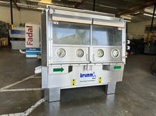 Krumm #RK1600VA, High Pressure Cleaning Unit For Cleaning Prototypes