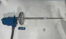 Drexelbrook #406-6000, Level Control Transmitter, 0.04 A and 250 V time lag Fuse