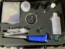 Orion #1811, Sodium Monitor Calibration Kit