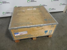 SKF #23996 CA/C08W525 Explorer spherical roller bearing, new NIB (2 available)