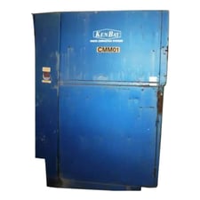 KenBay Engineering Ltd. #RotoPac, Trash Compactor, 5 HP, 230/480 V