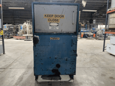 KenBay Engineering Ltd. #RotoPac, Trash Compactor, 5 HP, 230/480 V