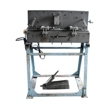 Starship, Sandwich Machine