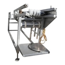 Metal Detector Conveyor Frame