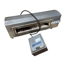 Mettler #Safeline-PowerPhase, Metal Detector