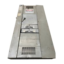 Challenger #PRL4F, Panel board, 480/277 V, 3 phase, 1200 amps