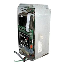 10 HP TB Woods, WFC2010-0CHT, E-Trac AC Variable Frequency Inverter, 230 Volts input/output