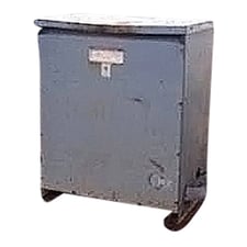Dry Type Transformer