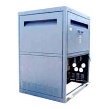 500 KVA GE #9T23B3867-G-80, General Electric Transformer, 480 V