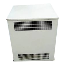 118 KVA Hammond Manufacturing Company, Step Down Isolation Transformer, 460 V