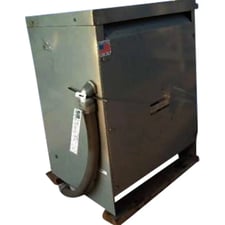 25 KVA Hitran, Transformer, 240 V, 1 phase