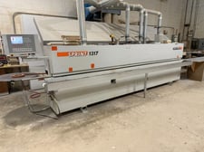 Holz-Her #Sprint-1317, Edgebander, 2008 - No Issues, Available Immediately