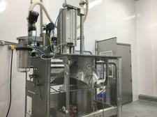 Weighpack Vertek Bagger 1200, Vertical Form & Seal Machine, 2023