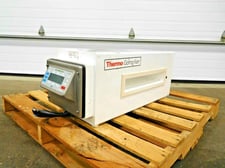Thermo Goring Kerr #DSP3, metal detector, 18" x 3" aperture