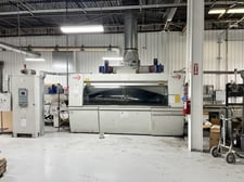 Cefla #Rotostain-2000, 2005