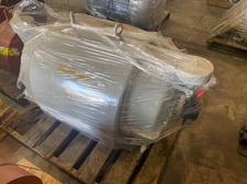 250 HP 1765 RPM Louis Allis, Frame 509US, 4000 Volts, Sleeve - Reconditioned