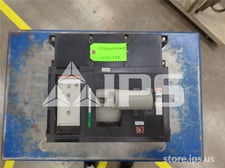 Merlin Gerin Cm Mccb, 2000 Amps St 206d, 2000 Amps Ct