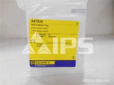 Square D 4000 Amps Y Frame Circuit Breaker Sensor Plug New For Micrologic / Masterpact Nw