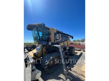 Claas Of America 585R, Combine, 50025 hours, S/N: 57600072, 2004
