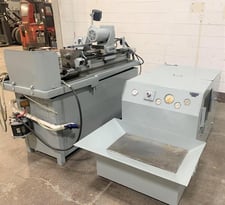 3/4" x 30" Eldorado / Mega #M-75-1041, precision deep hole gun drill, 1985