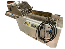 Maisa #RX-20, Overwrapping Machine, 2009