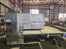 20 Ton, Murata Motorum #2044T, CNC Turret Punch, 2001