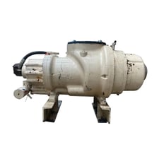 Sullair PDR25X-46-146, Bare Screw Compressor, 826 CFM, Design Pressure 200 PSIG