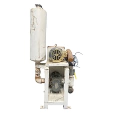 Pneu-Con #5003-A61-2CV1-A, pneumatic conve, 20 HP, 1765 RPM, 230/460 V, 256T Frame, 2016