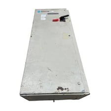 Benshaw, Compressor Motor Starter, 300 HP, 480 Volts, 60 Hz, 3 phase