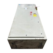 Benshaw, Compressor Motor Starter, 350 HP, 480 Volts, 60 Hz, 3 phase