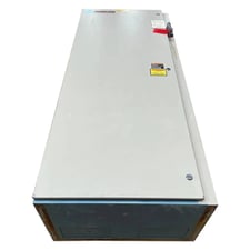 Benshaw, Compressor Motor Starter, 100 HP, 480 V, 60 Hz, 3 phase