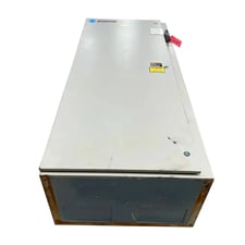 Benshaw, Compressor Motor Starter, 125 HP, 480 Volts, 60 Hz, 3 phase