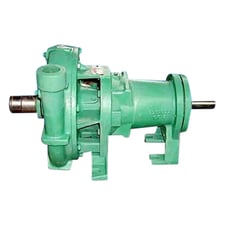 145 GPM, Aurora #344A-BF, Centrifugal Pump, 1750 RPM, 1" diameter Shaft