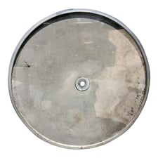 60" Sweco, Sifter Screens