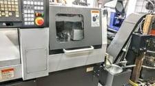 Tsugami #BE20-V, Swiss CNC Lathe, Patriot Barfeed, 2000 PSI, Mist Collector, 2011