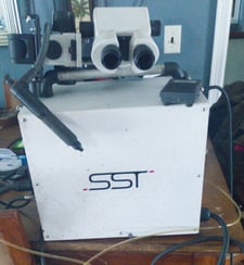 SST #Lase One 300J, Laser Micro Welder, 2016