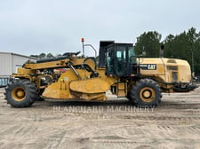 Caterpillar RM500B, Stabilizers Reclaimer, 2798 hours, S/N: MB900108, 2015