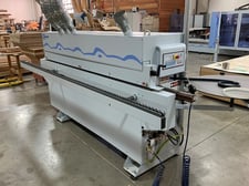 Brandt #Ambition-KDN-1110, Edgebander, fully serviced, great condition, 2012