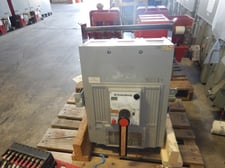 2000 Amps, General Electric, TPVVF7620, MO, DO