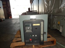 Image for 2000 Amps, General Electric, WPS-20, EO, DO