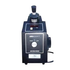 American Optical #10450, Leica Mark II Series AO ABBE Digital Refractometer, 117 VAC, 50-60 Hz, 25 watts