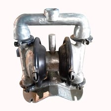Wilden #M4, Diaphragm Pump